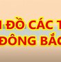 Bắc Ninh Ở Miền Nào