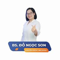 Bác Sĩ Đỗ Thị Ngọc Sơn