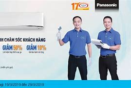 Bảo Hành Panasonic Quảng Ngãi