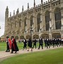 Đại Học Oxford Ngành Nghệ Thuật