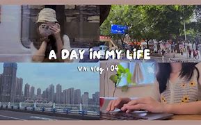 Du Học Trung Quốc Vlog 1 Ngày Của Bạn Trai Ở Đâu