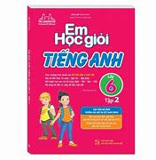 Em Bé Giỏi Tiếng Anh