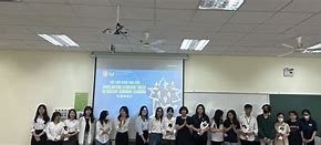 Giảng Viên Khoa Ngoại Ngữ Đại Học Sài Gòn