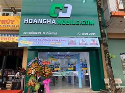 Hoàng Hà Mobile Có Bảo Nhiều Cửa Hàng Ở Tphcm 2024 Mới Nhất