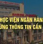 Học Bổng Học Viện Ngân Hàng 2024