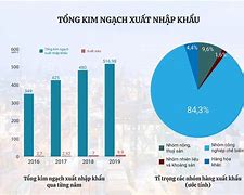 Kim Ngạch Xuất Nhập Khẩu Việt Nam Trung Quốc 2020