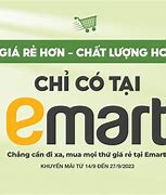 Mua Hàng Online Trên Emart