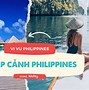 Nhập Cảnh Philippines