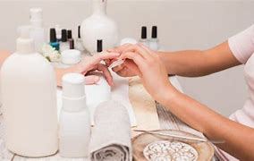 Pedicure Ở Mỹ Là Gì Ạ