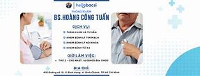 Phòng Mạch Bác Sĩ Hoàng Văn Sỹ