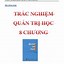 Quản Trị Học Trắc Nghiệm