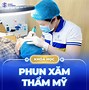 Seoul Academy Hệ Thống Đào Tạo Thẩm Mỹ Chuyên Nghiệp