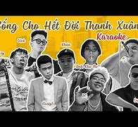 Sống Cho Hết Đời Thanh Xuân Beat