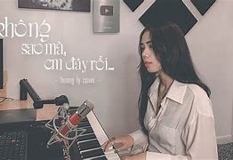 Suni Hạ Linh Không Sao Mà Em Đây Rồi Karaoke