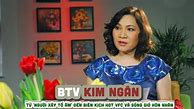 Tạ Kim Anh Vtv