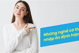 Top Nghề Kiếm Nhiều Tiền