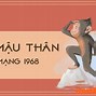 Tử Vi Mậu Thân 1968