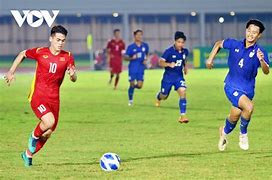 U19 Việt Nam U19 Úc Hôm Nay