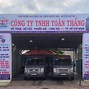 Xe Toàn Thắng Thành Phố Hồ Chí Minh